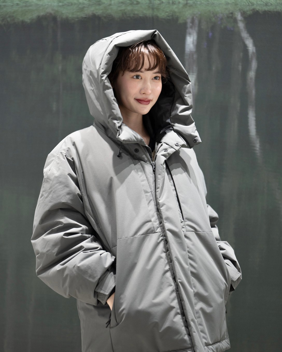 西川由莉