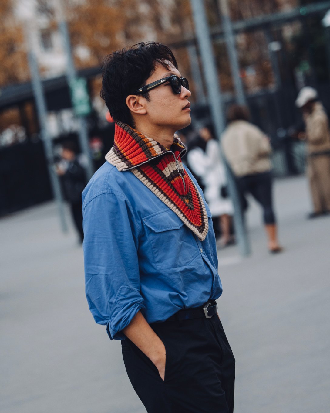 Vincent Choi