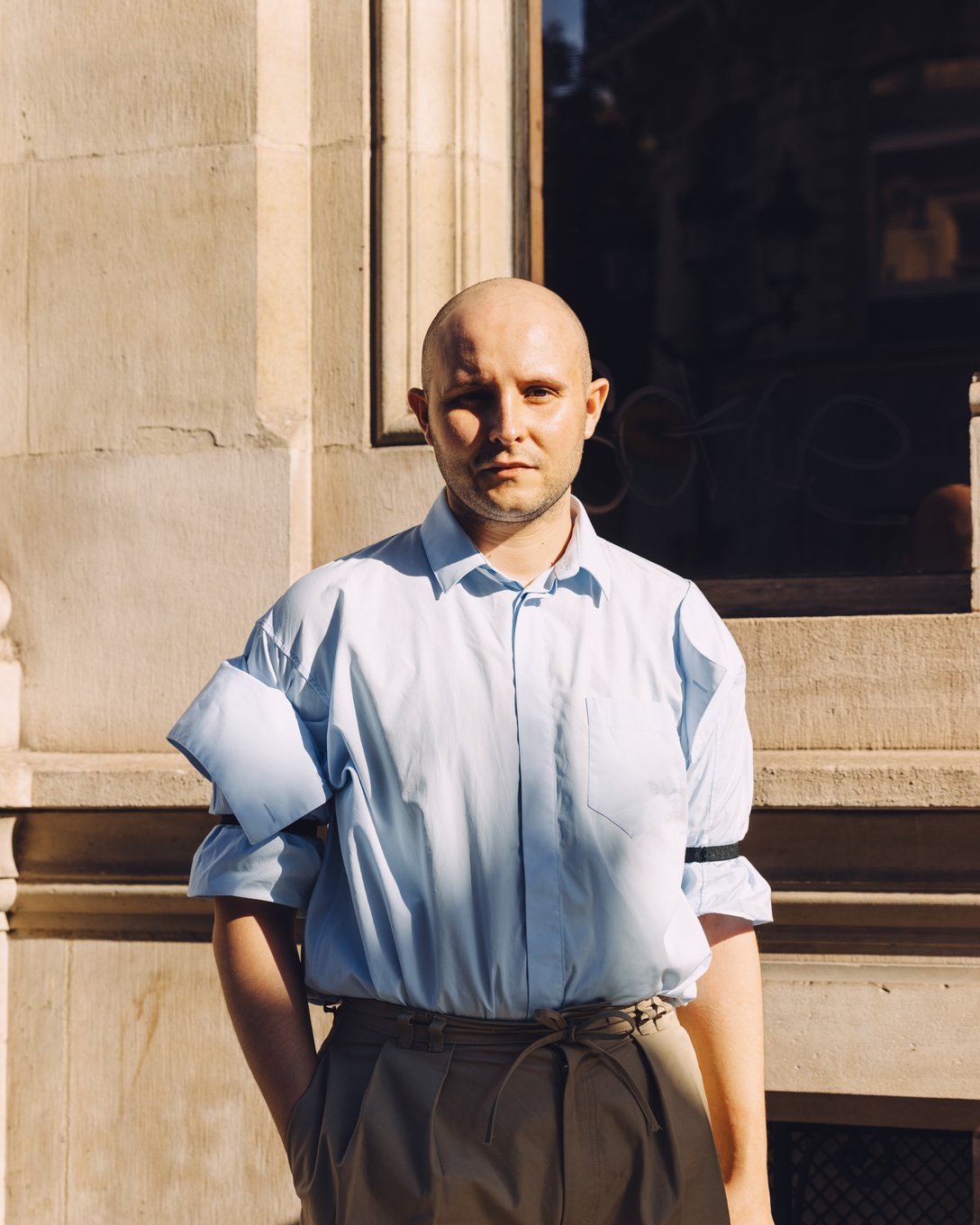 Guillaume Del Rio