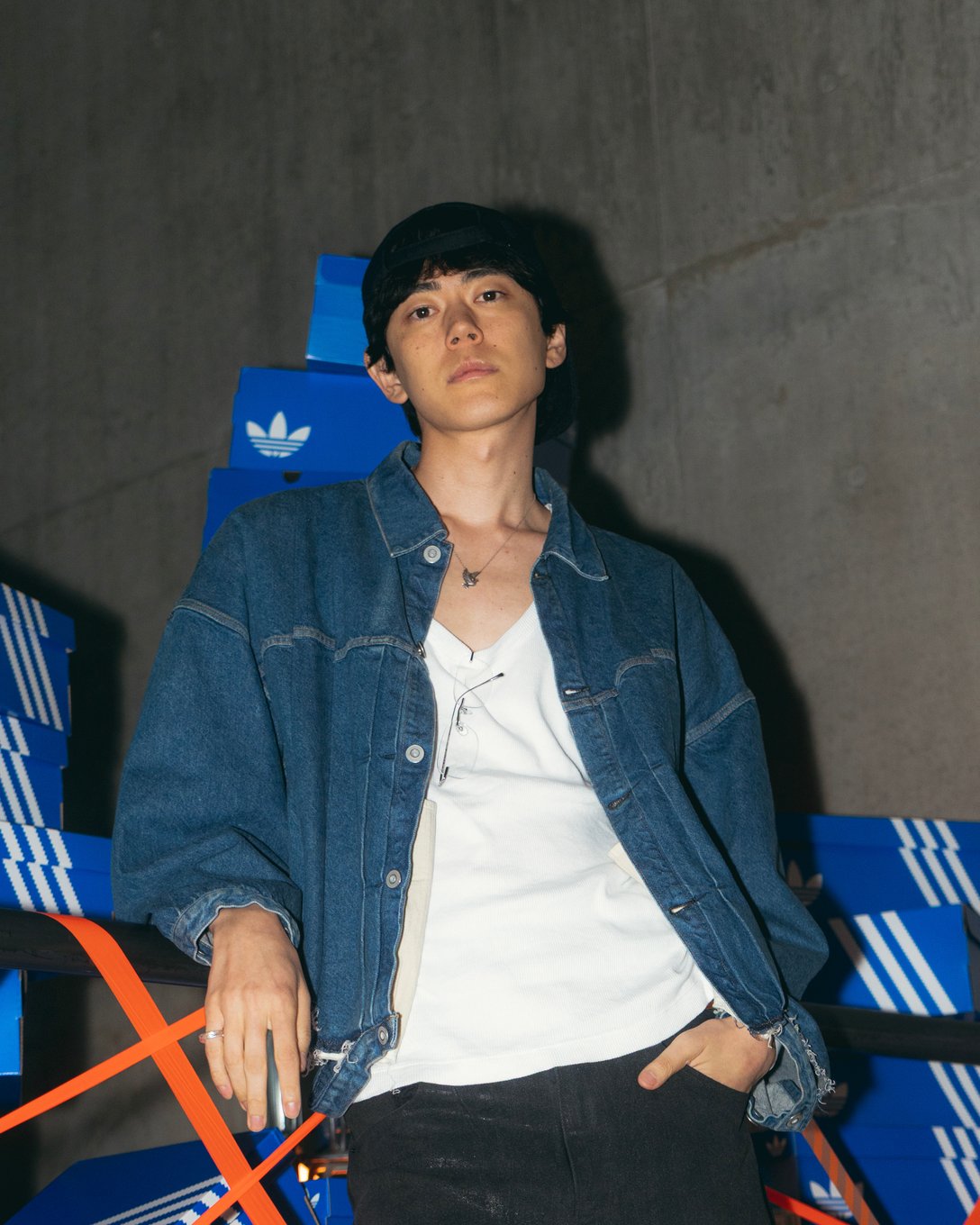 SHUHEI