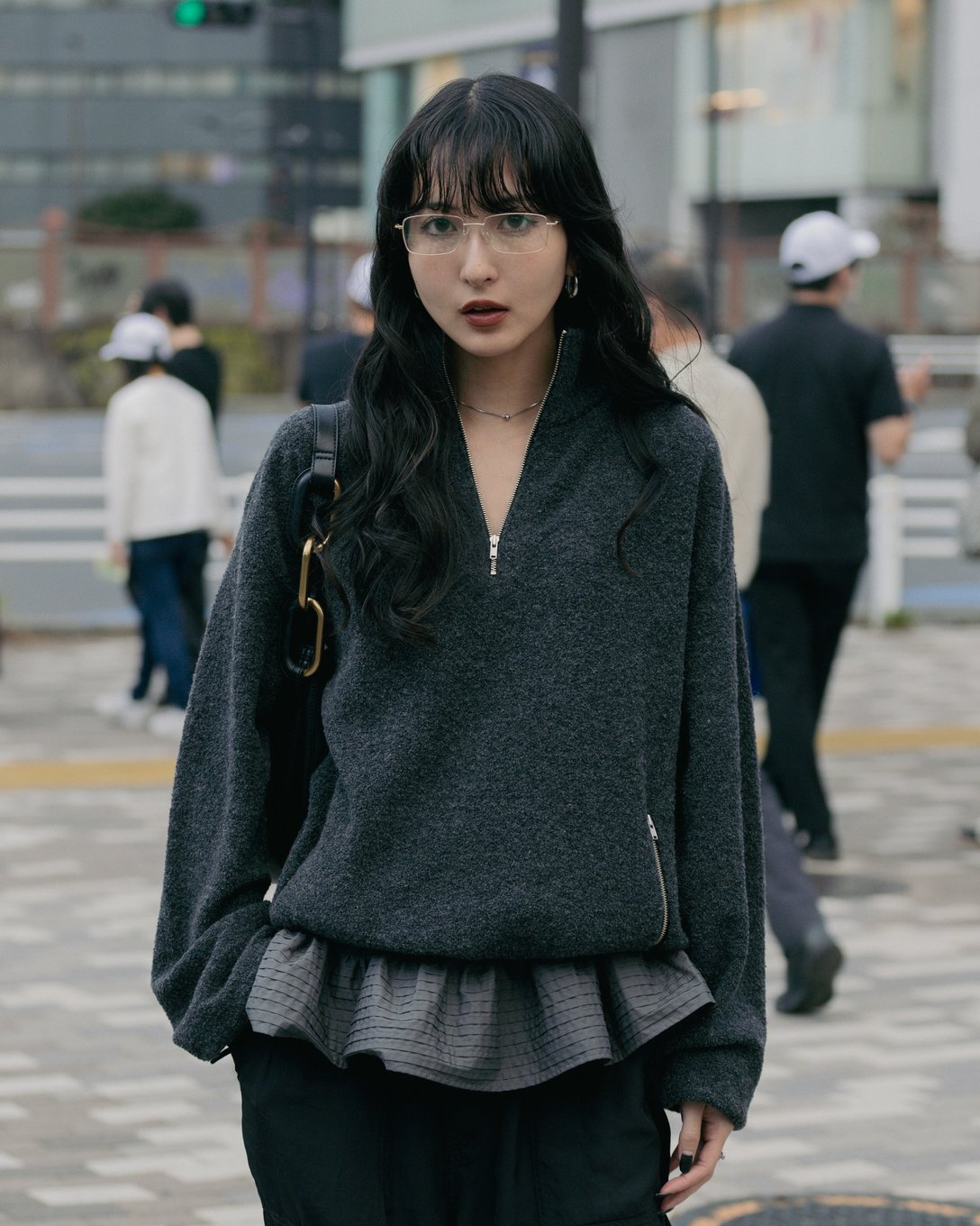 萩原 ゆう菜