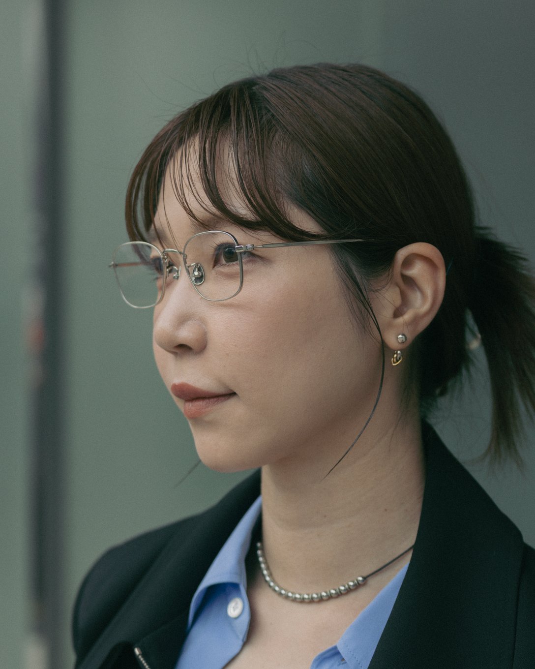 栗原蒼