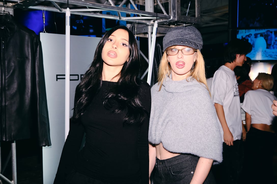 Carolina / Claudia