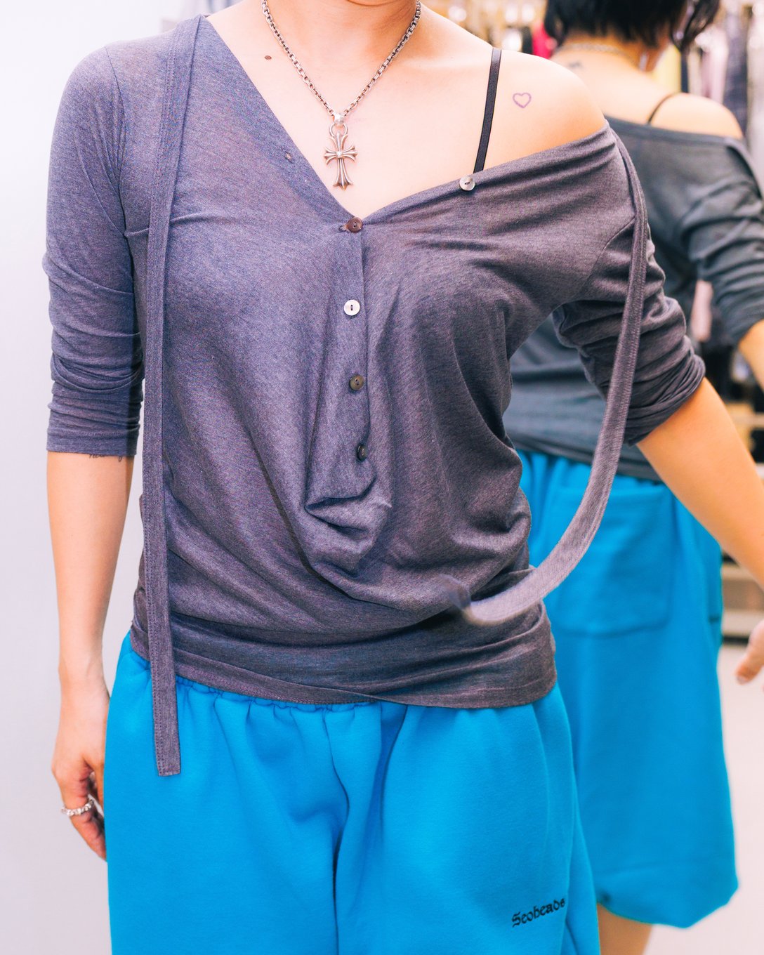 YURINO