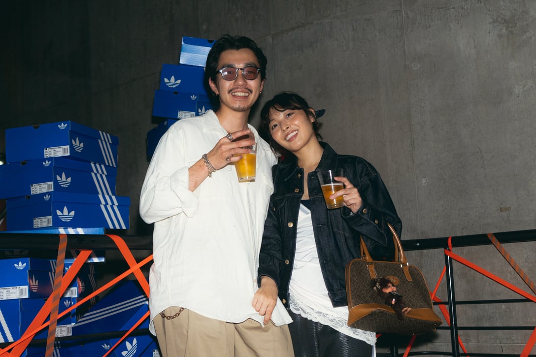 柴田杏　根萩凛太郎