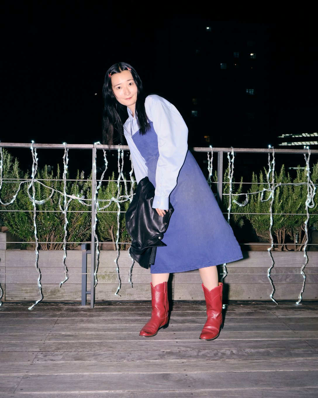 MISATO ANDO