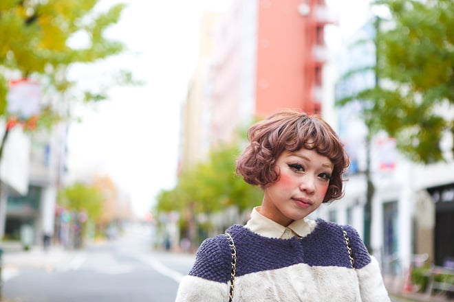 小川 かおり