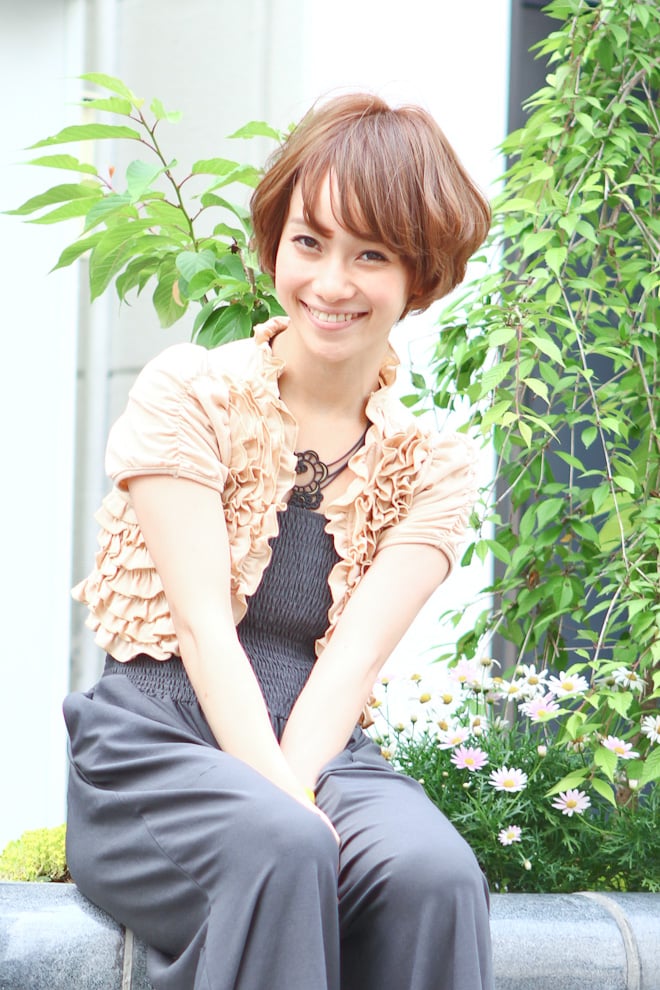 和香