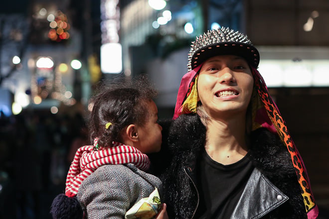 Shunsuke Okabe