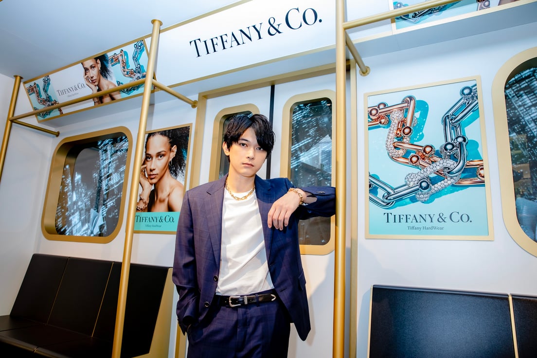 ○ TIFFANY ティファニー キャットストリート店 非売品