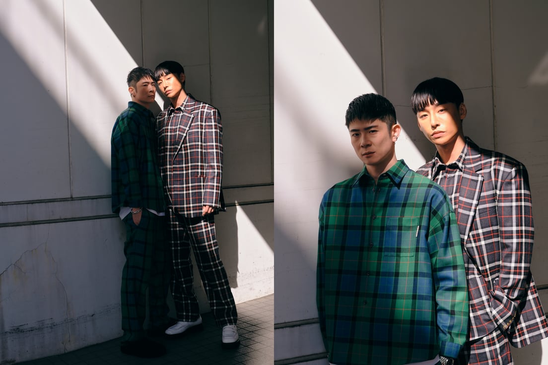 TAIKI &amp; NOAH