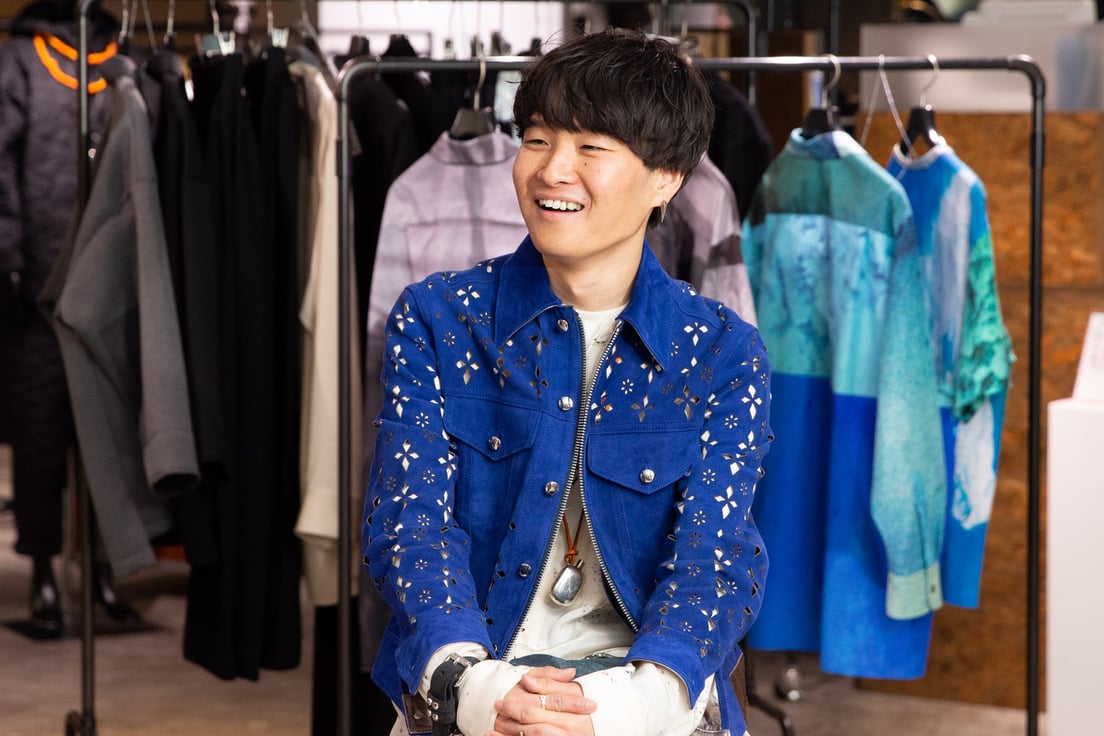 M A S U 後藤愼平×高島涼×阪急メンズ東京 日比野智之 3人の業界人が語るファッション業界の「今」