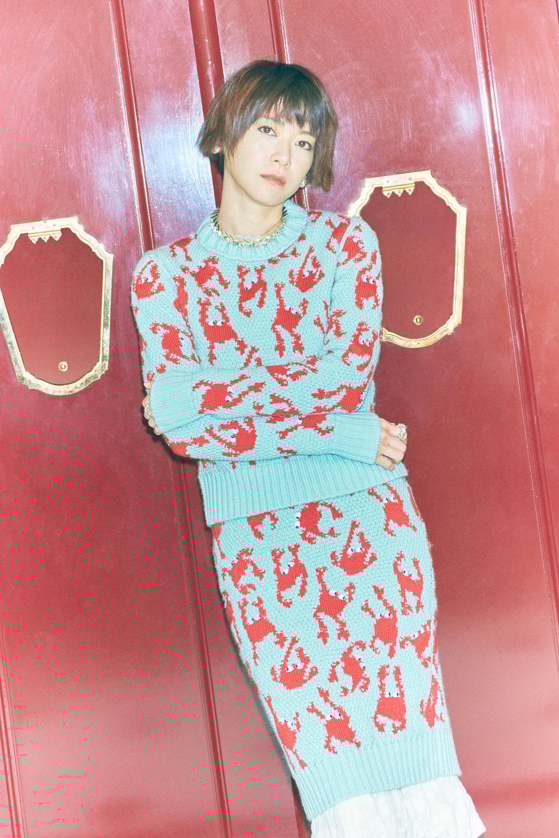 上野樹里