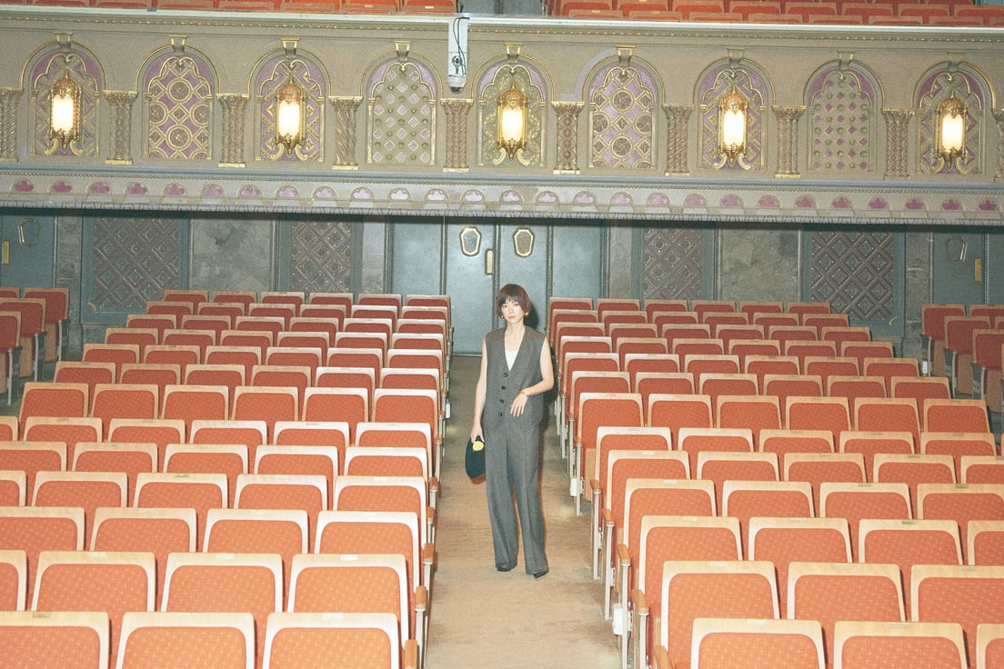 上野樹里
