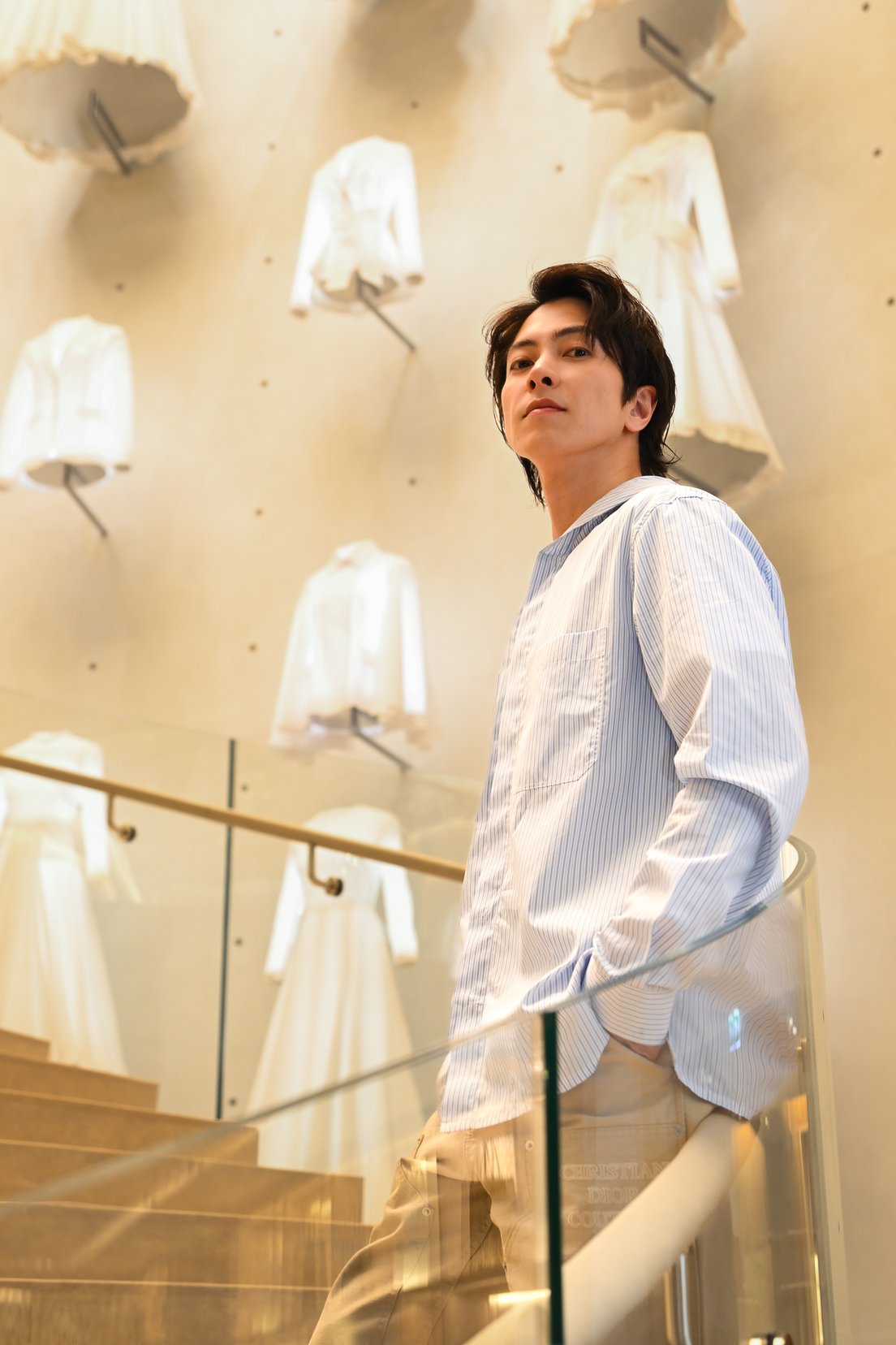 山下智久