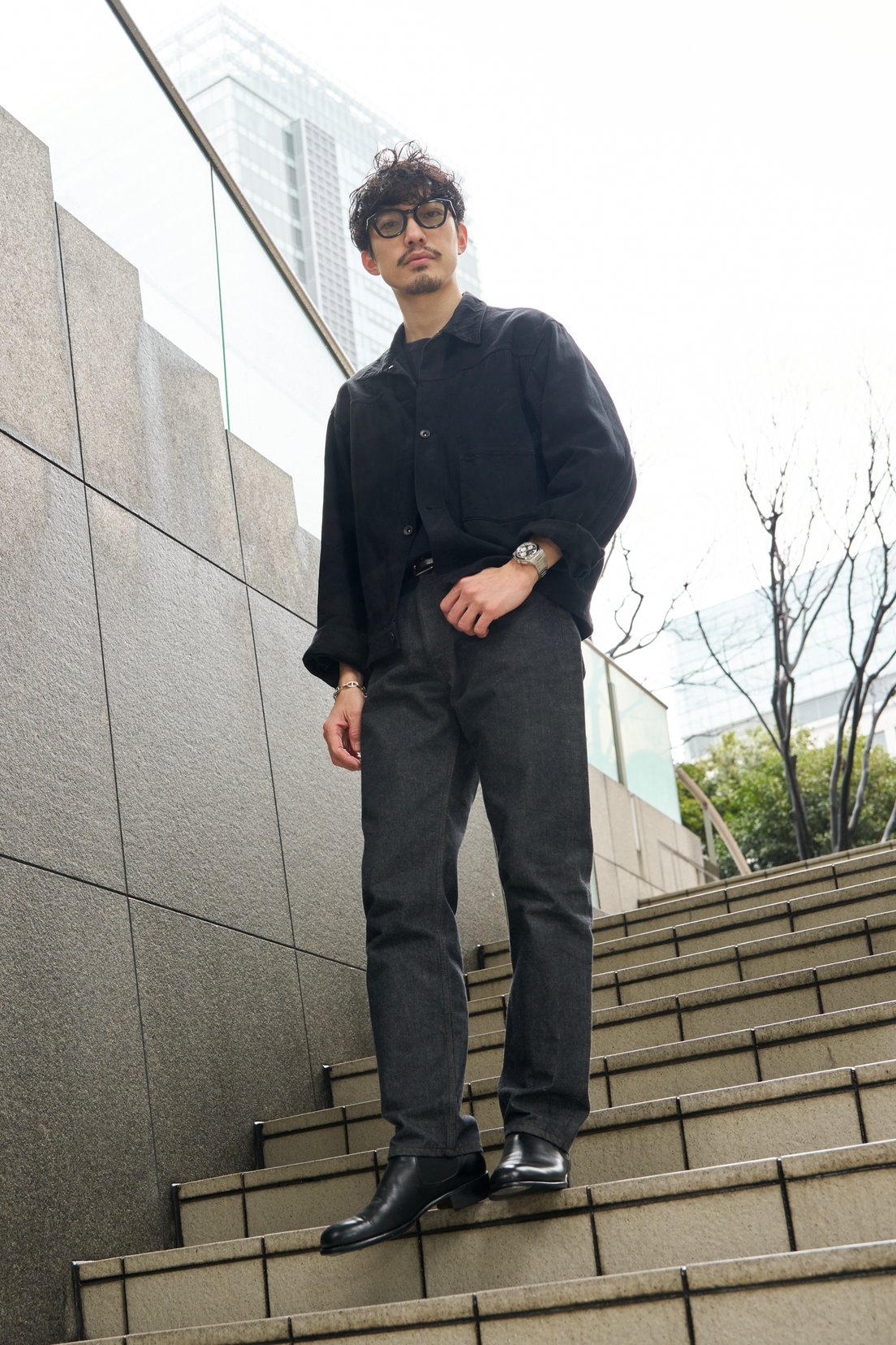 並木一樹