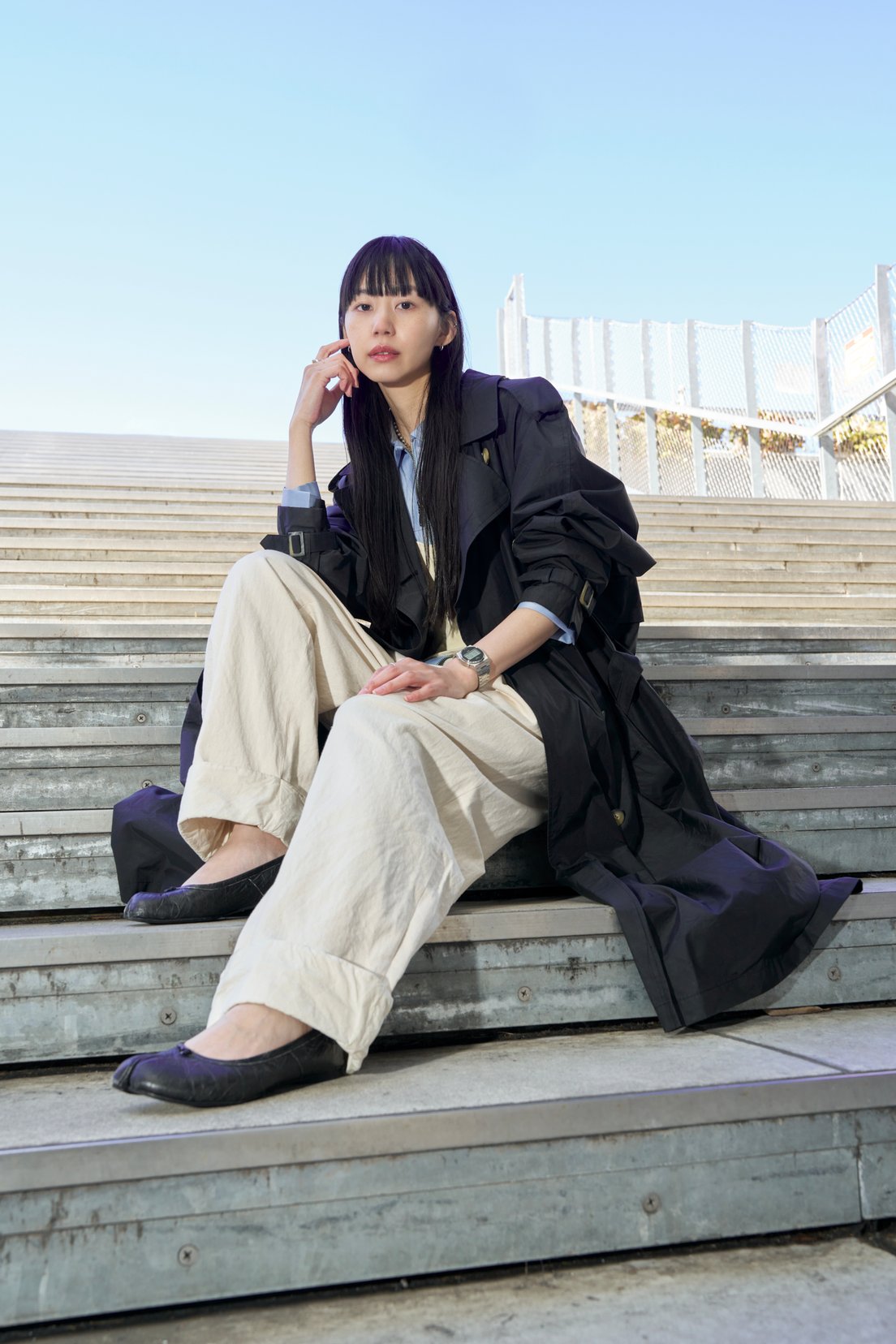 村田志穂
