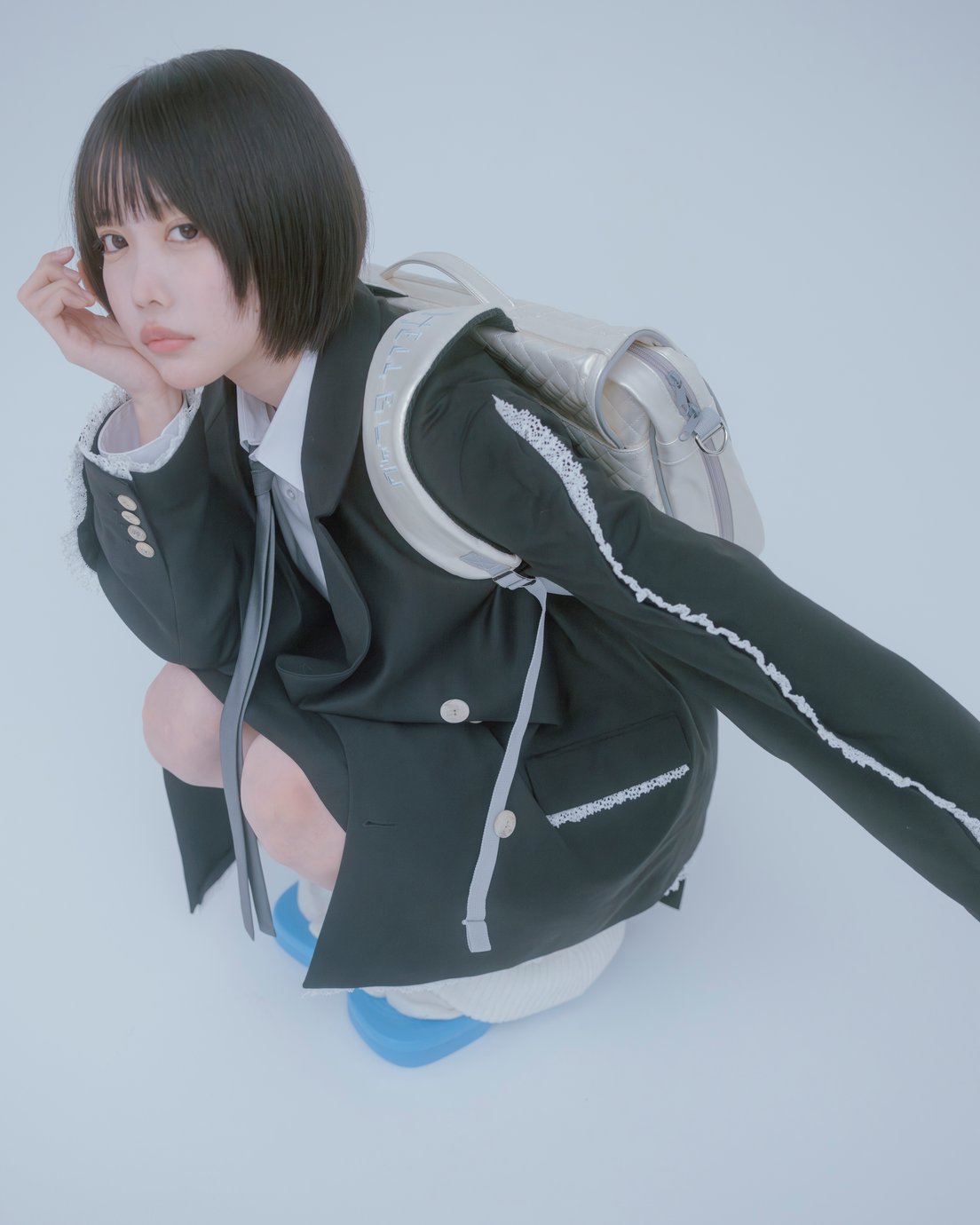 あの