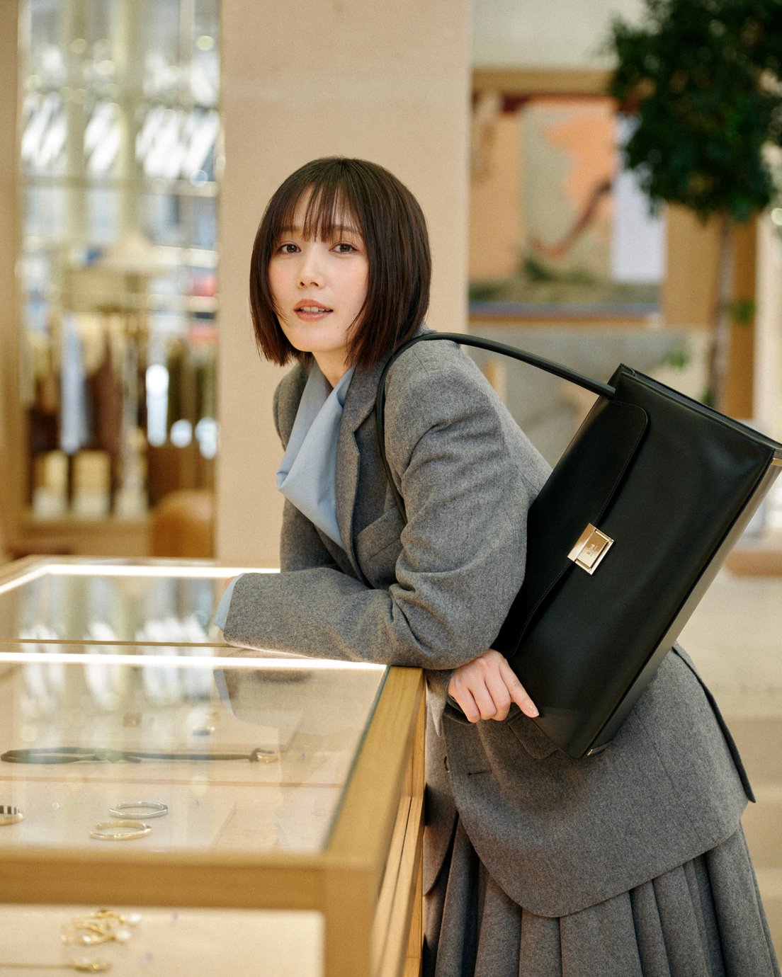 本田翼