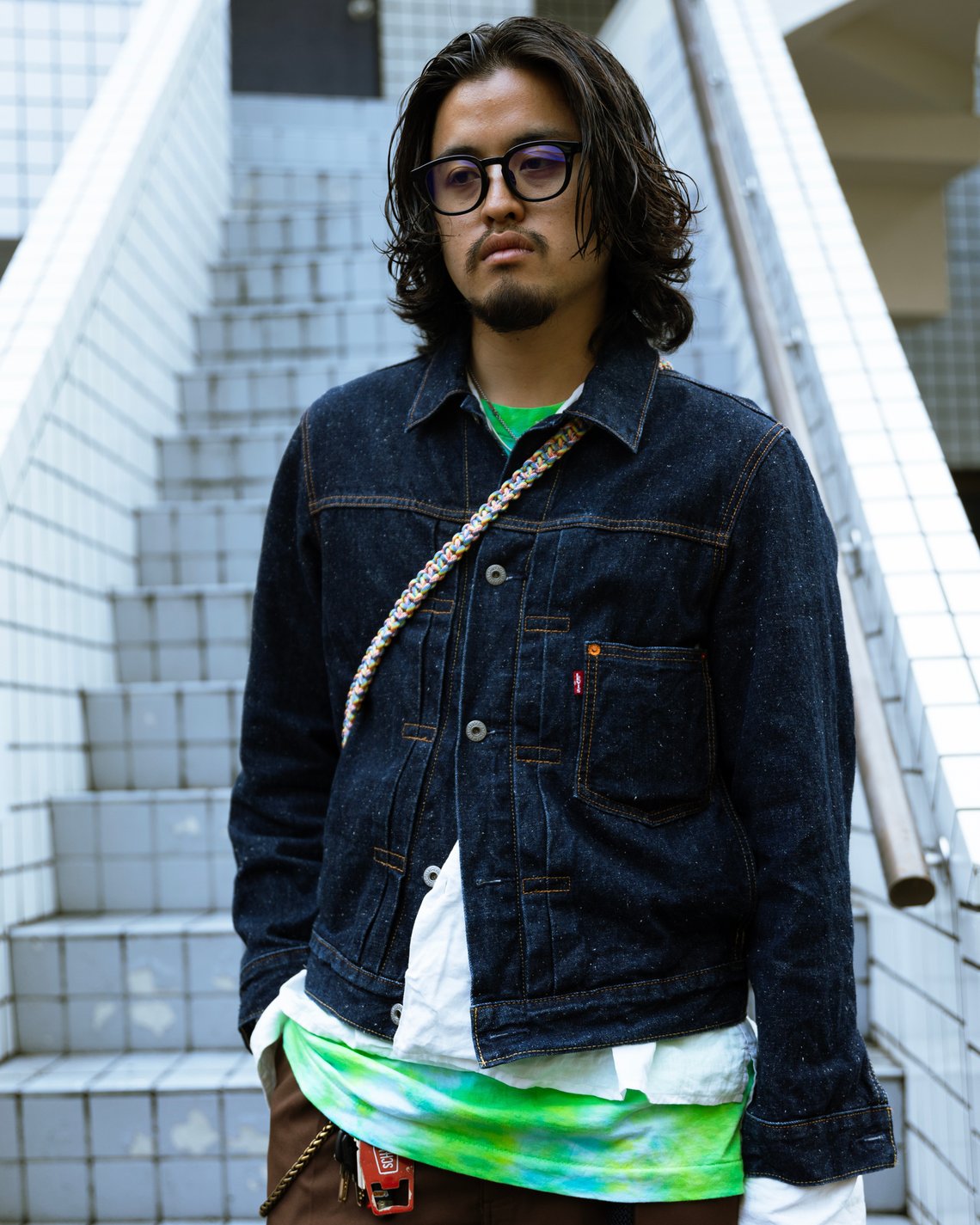 TAICHI