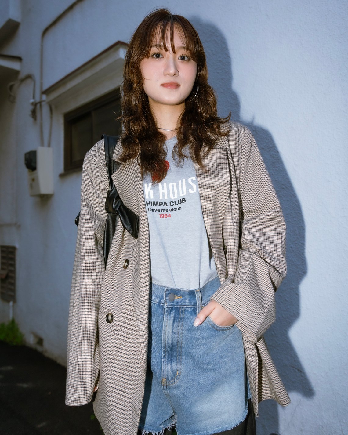渡邊杏