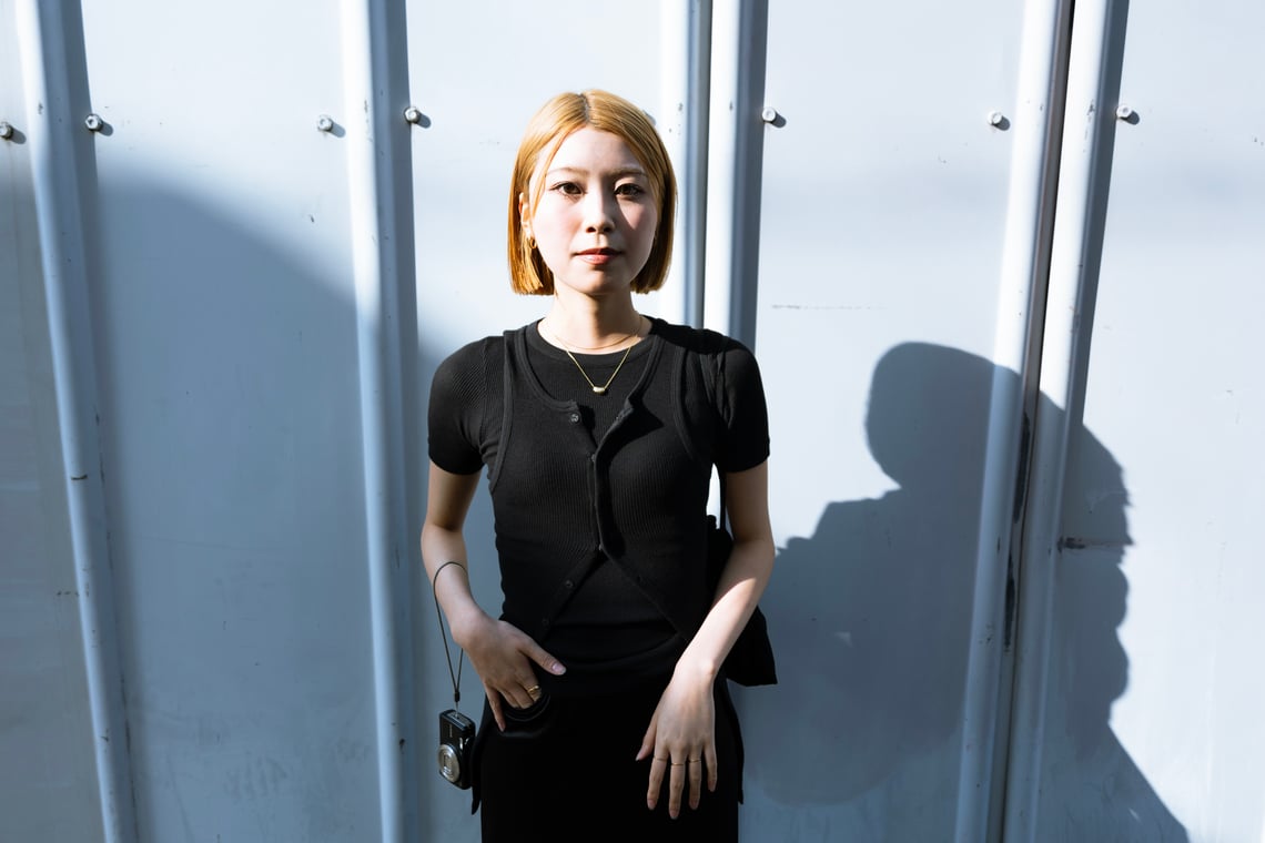 五十嵐　美鈴