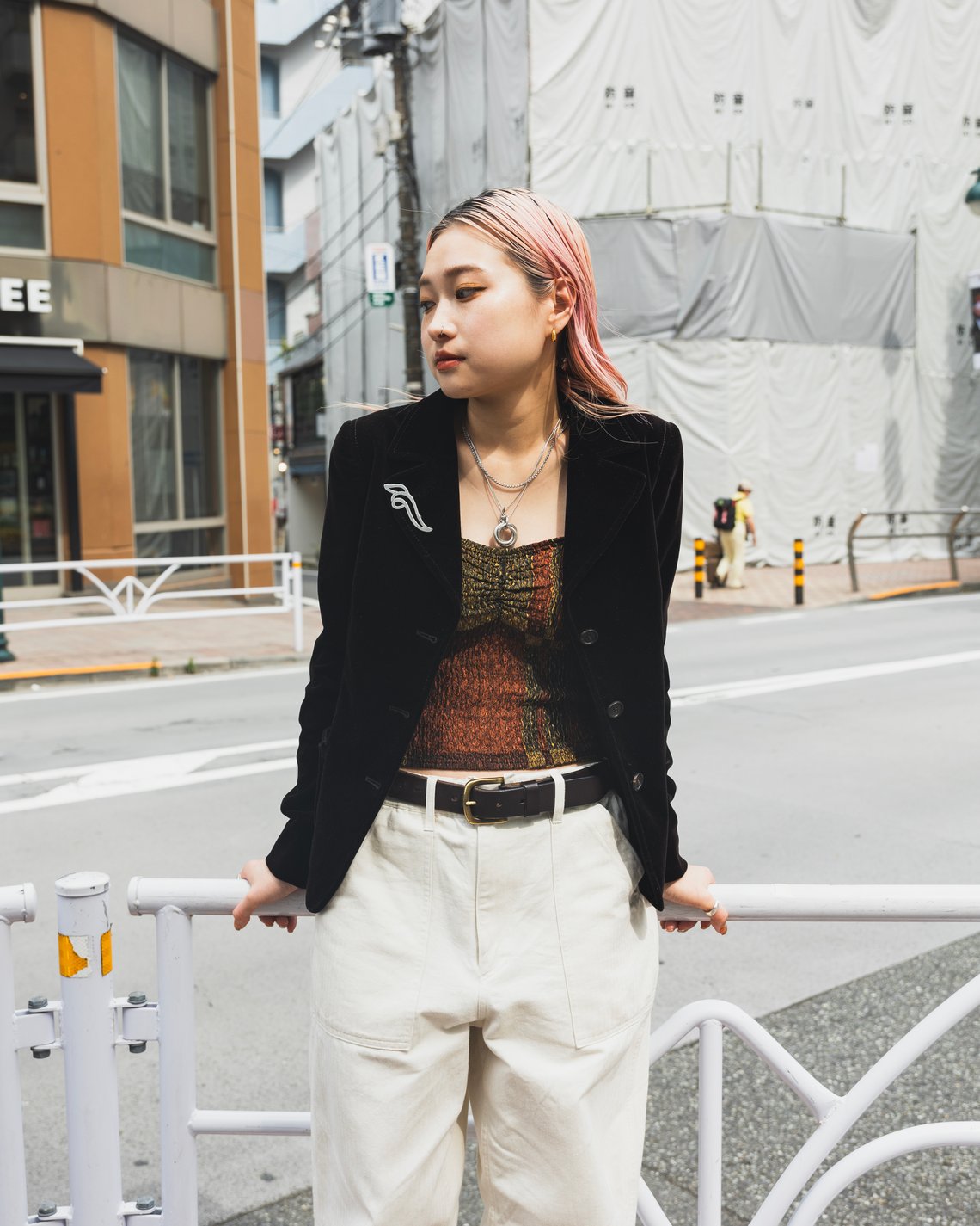 青木 雛菜乃