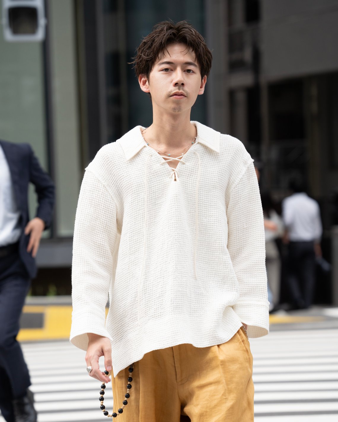 佐藤 三五