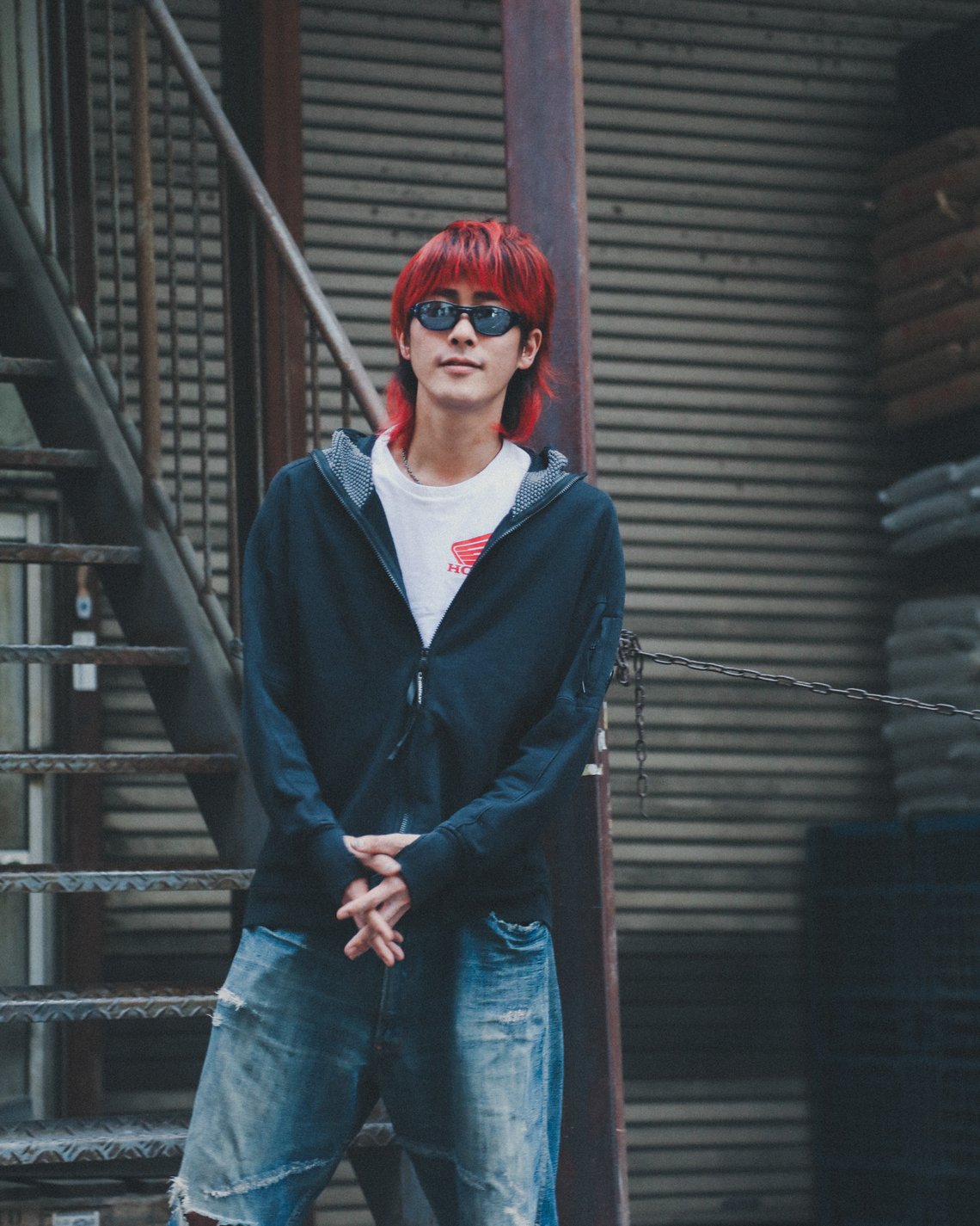 Ryosei Yamada