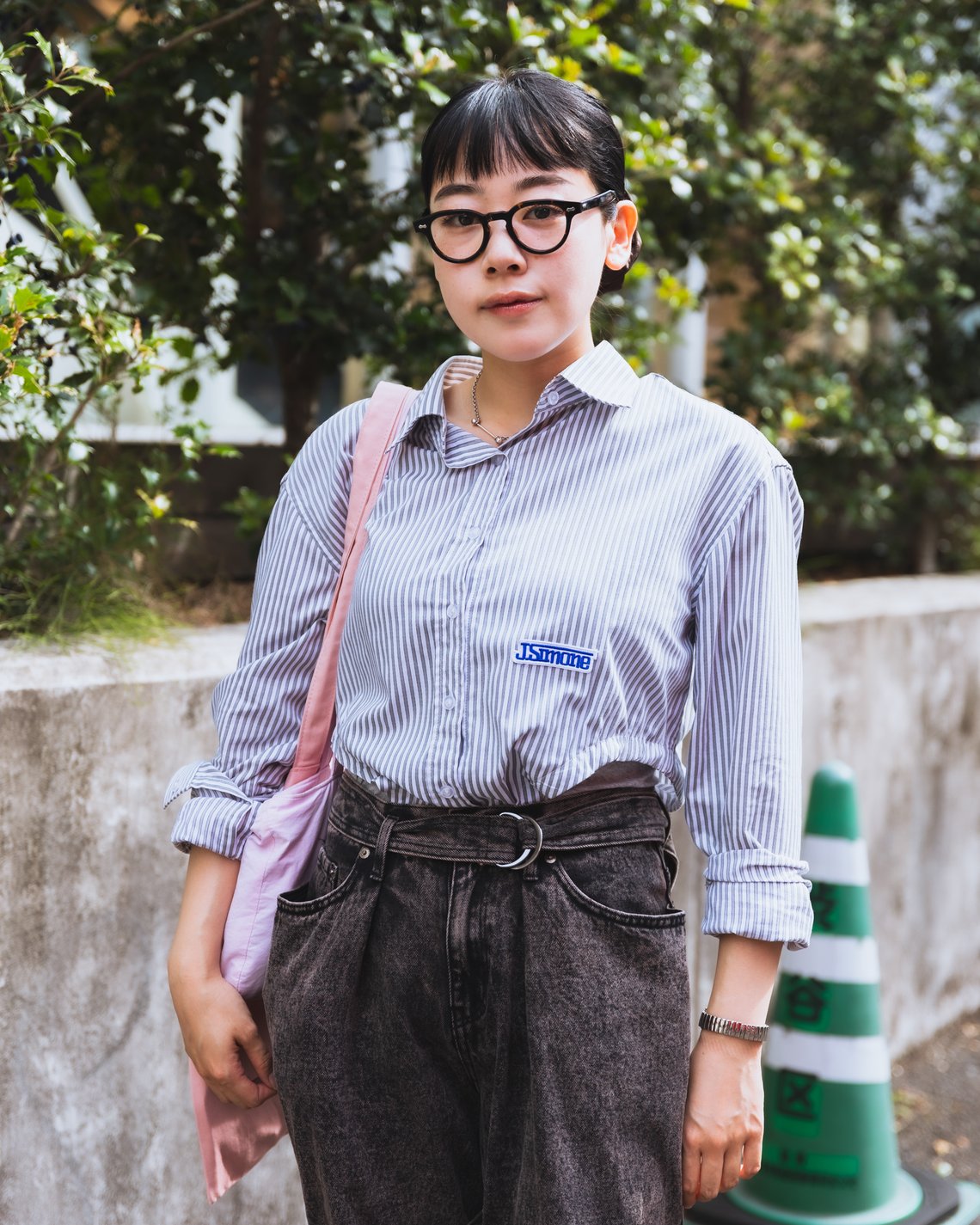 濱崎 杏華