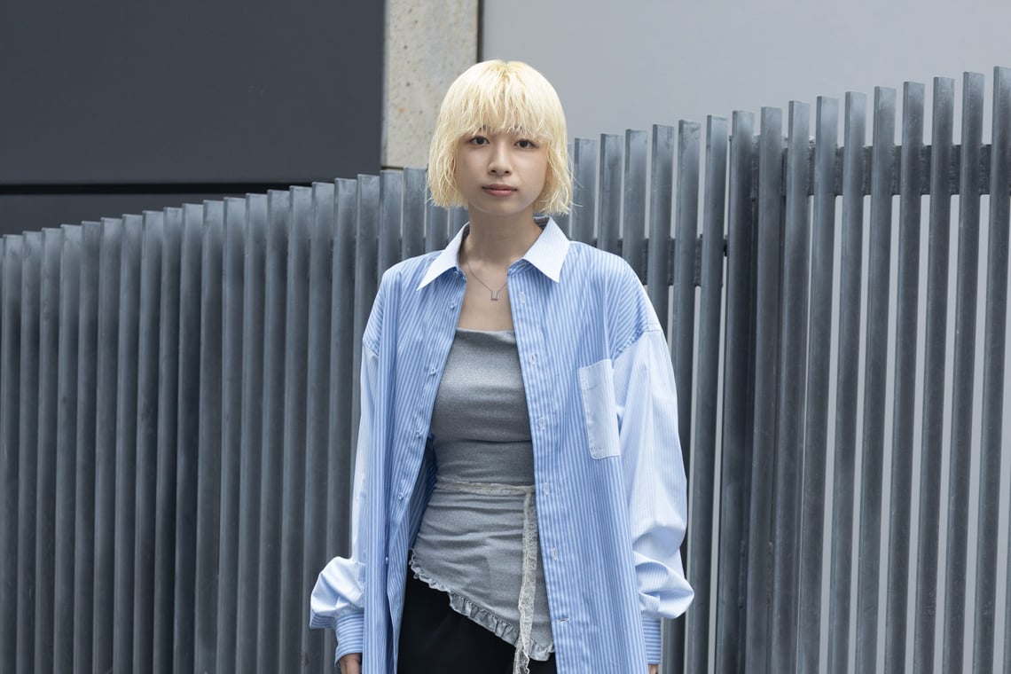 鹿野 さやか