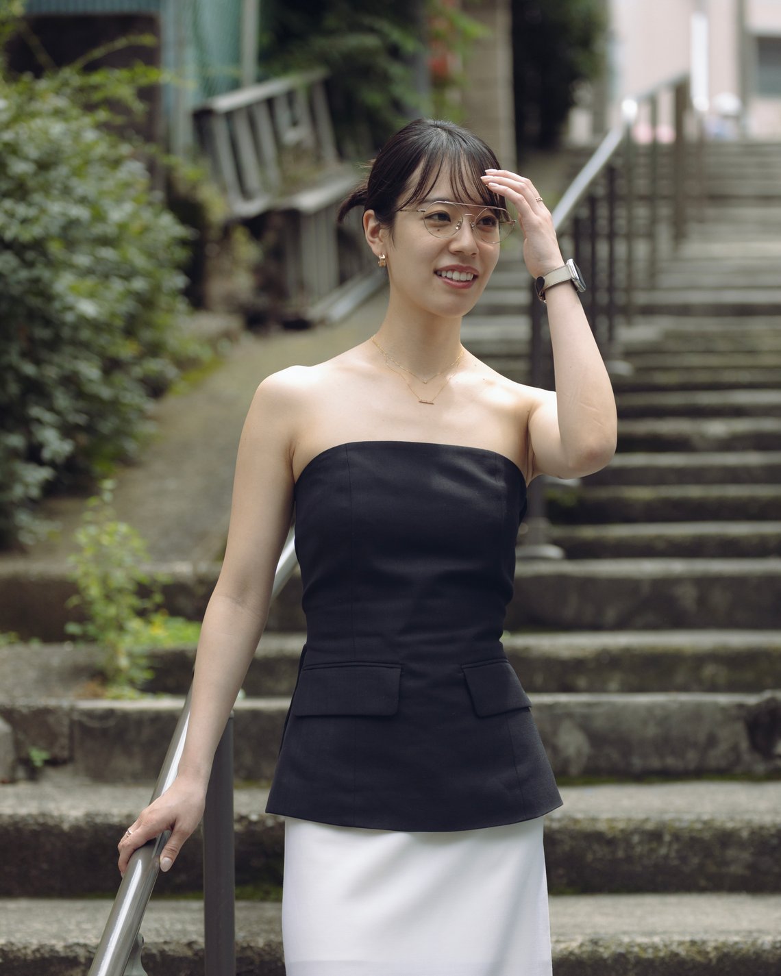 増田かんな