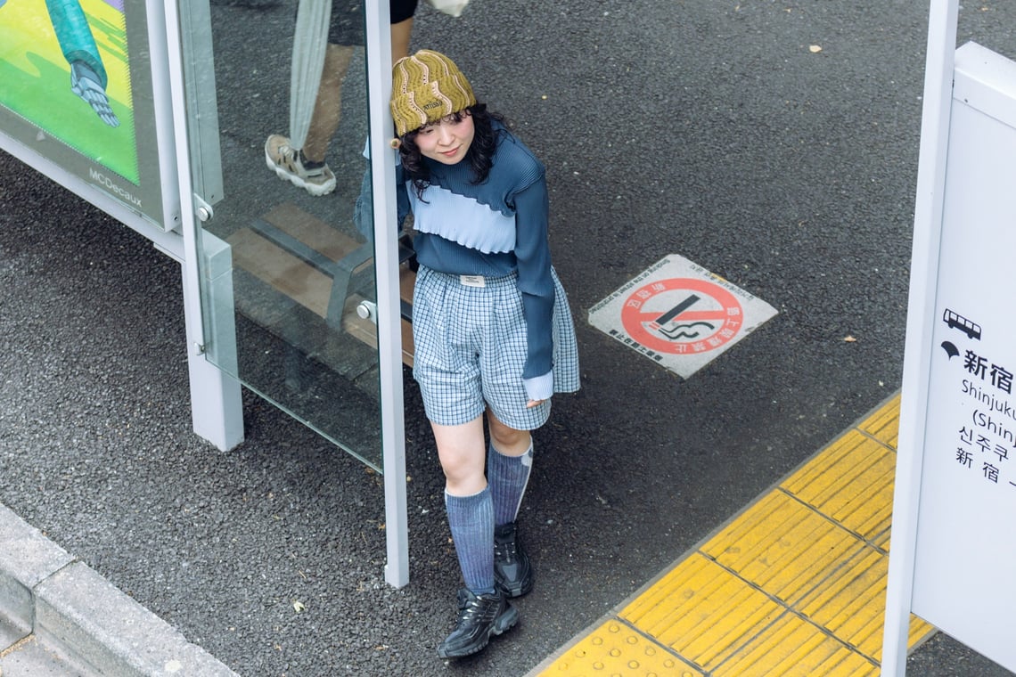 岸えりな