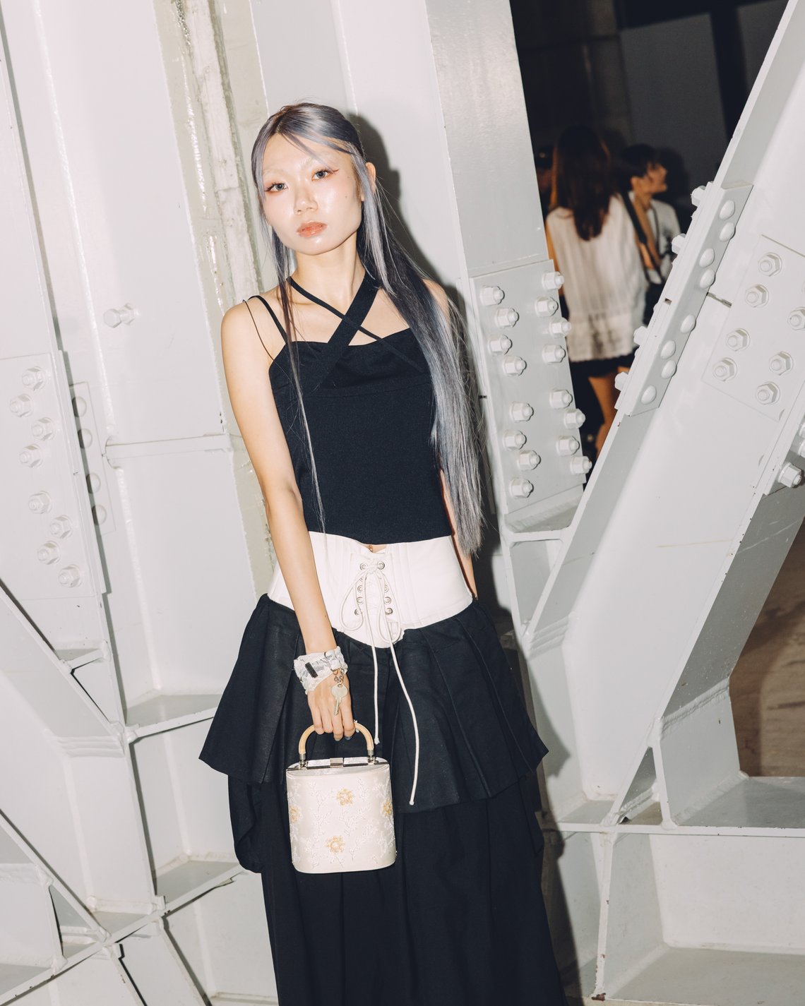 risako arai