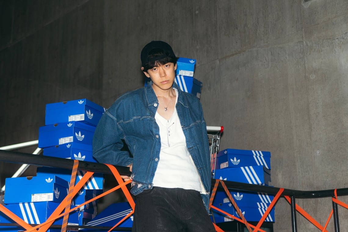 SHUHEI