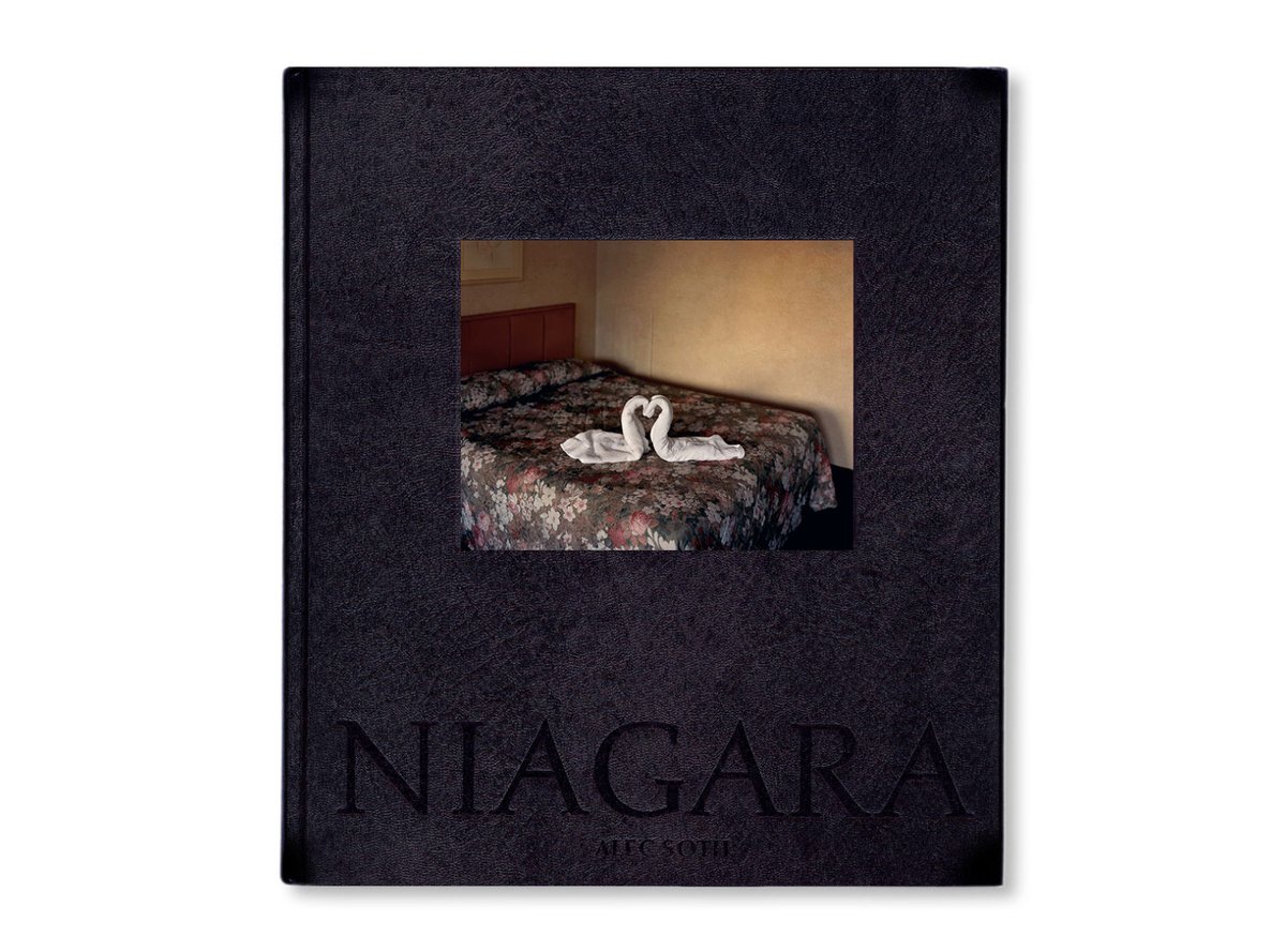 ☆ 額装済 オリジナルプリント Alec Soth NIAGARA | nate-hospital.com