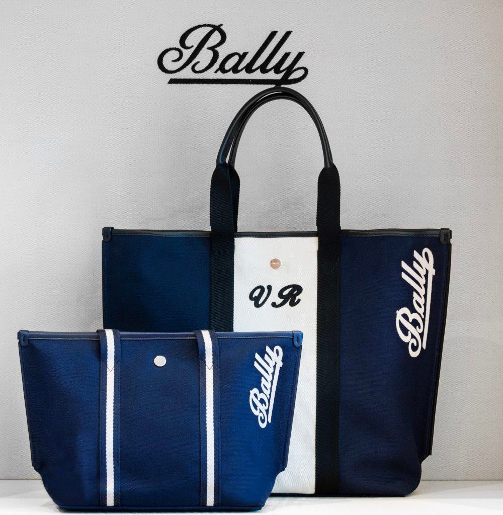 専用 BALLY トートバッグ 5971 - トートバッグ