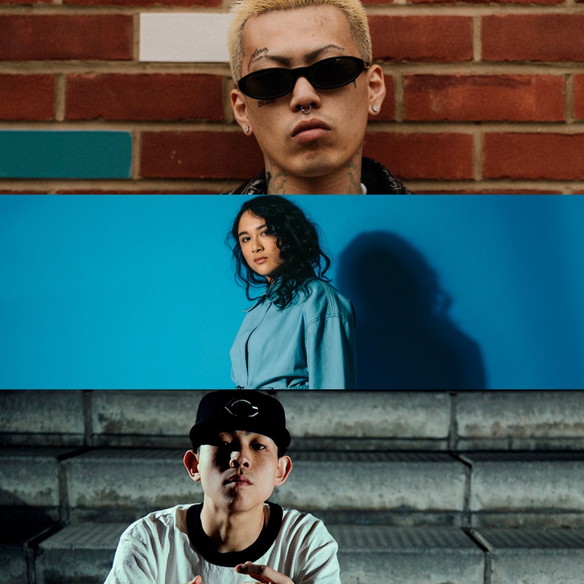 【今週のマストチューン】ジェイ・ソム、FEBB AS YOUNG MASON、Ryugo Ishida〜8月第4週〜