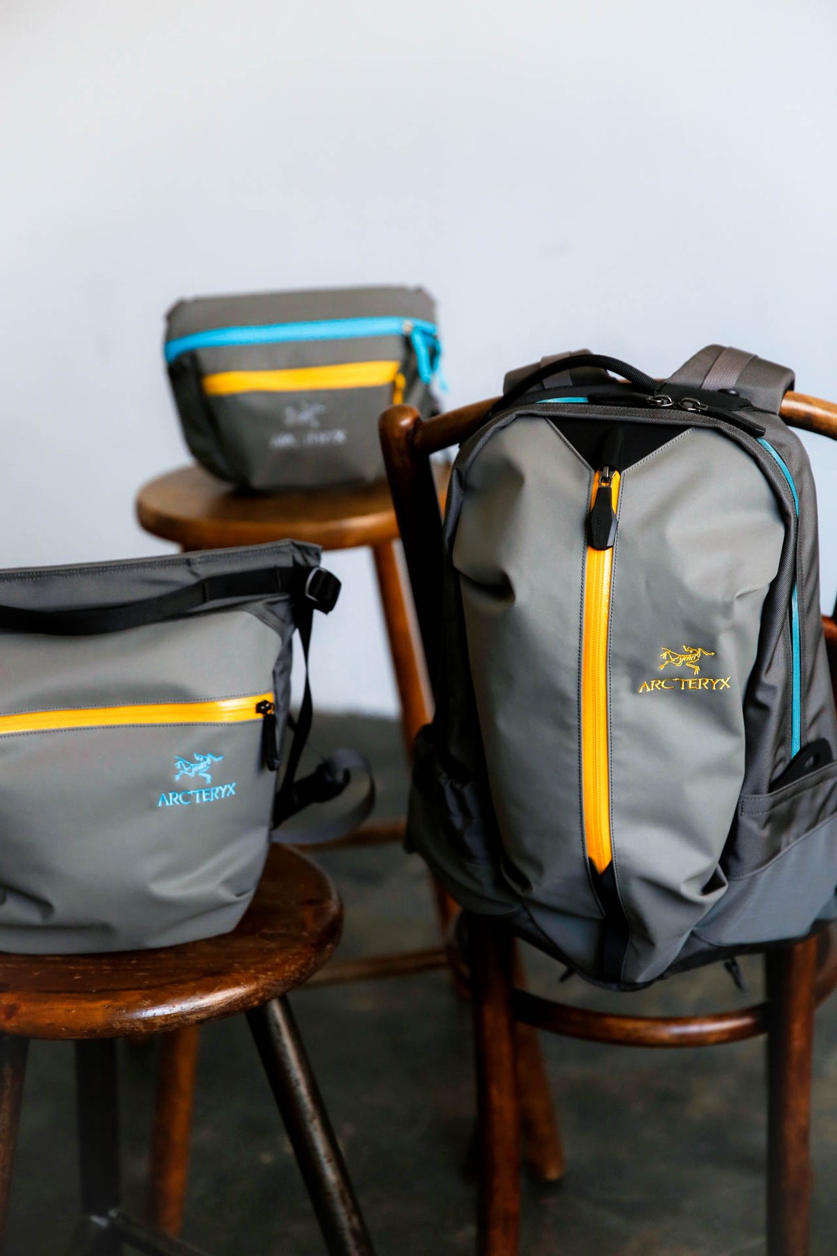 アークテリクスARCTERYX×ビームスBEAMS■ショルダー バッグ