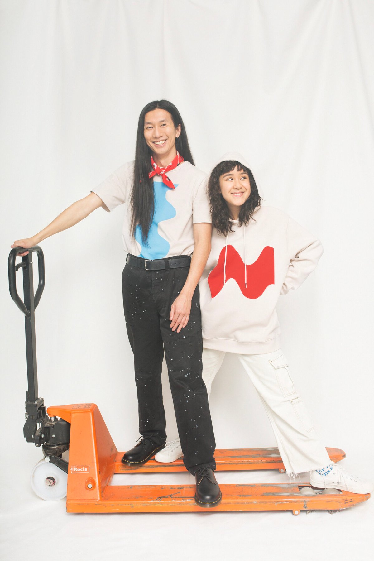 マリメッコ キオスキ」世界初のコンセプトストアが大阪にオープン 