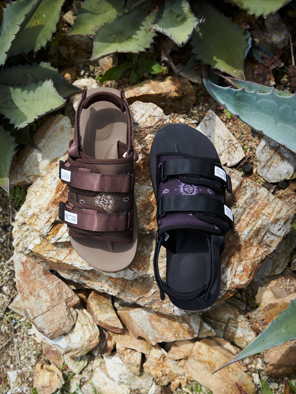 NEIGHBORHOOD × TEVA サンダル ネイバーフッド WTAPS