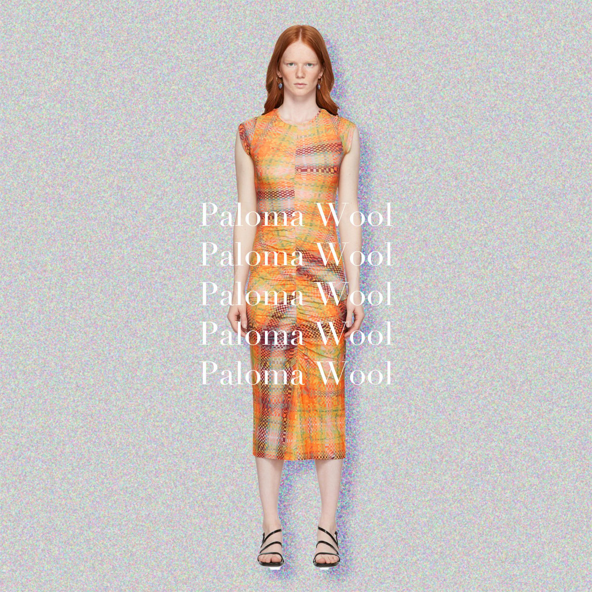 パロマウール　新品未使用　palomawool