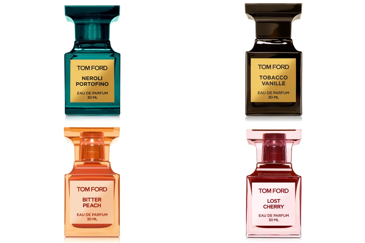 香水 トムフォード Tom Ford Lost Cherry50ml ユニセックス