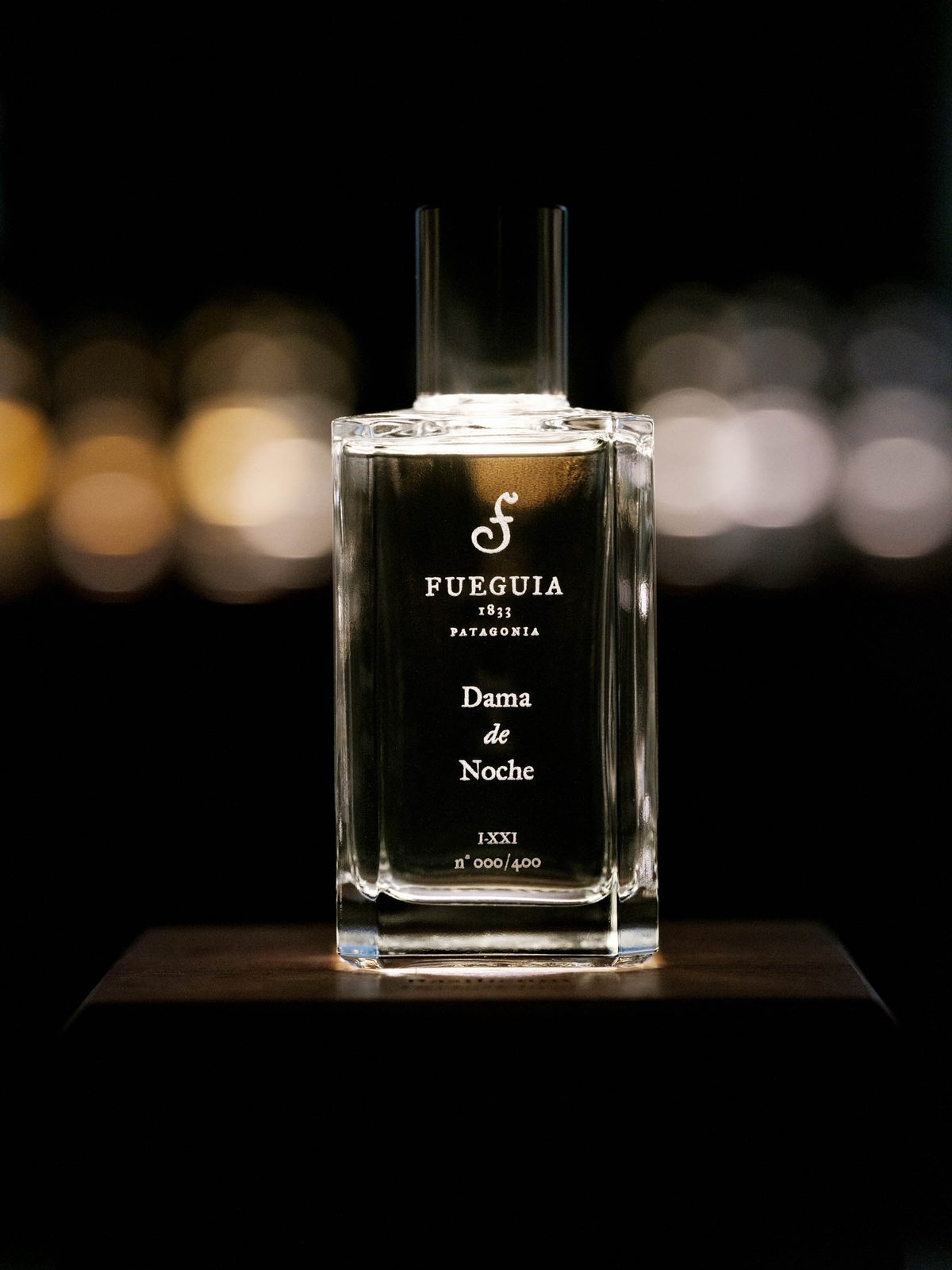 Fueguia フエギア / Endeavour エンデバー / 100mL - ユニセックス