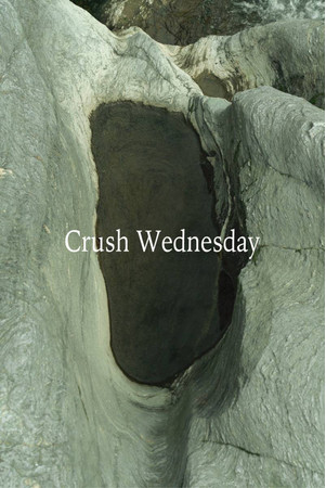 「Crush Wednesday」ヴィジュアル
