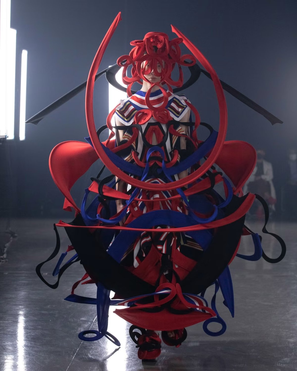 リュウノスケオカザキ 岡﨑龍之祐