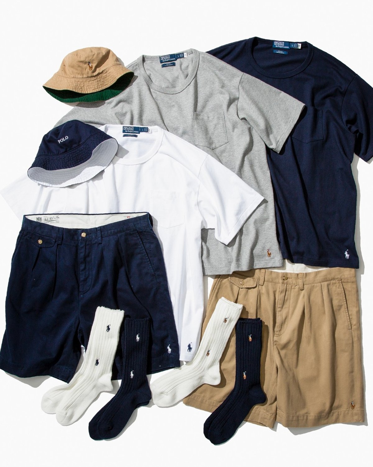 RALPH LAUREN BEAMS別注 SSZ AH.H WTAPS NEAT | comonuevo.com.co