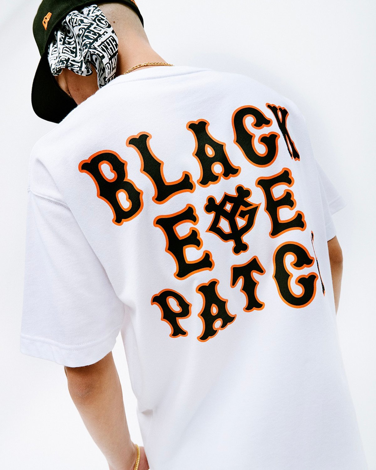 送料0円】 ブラックアイパッチ blackeyepatch tシャツ 3枚セット