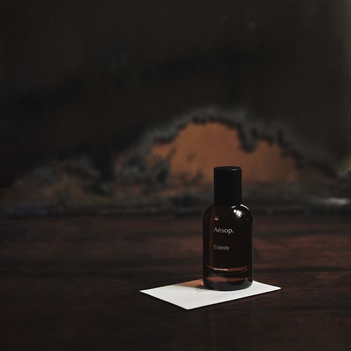 Aēsop Eidesis イーディシス 50ml - ユニセックス