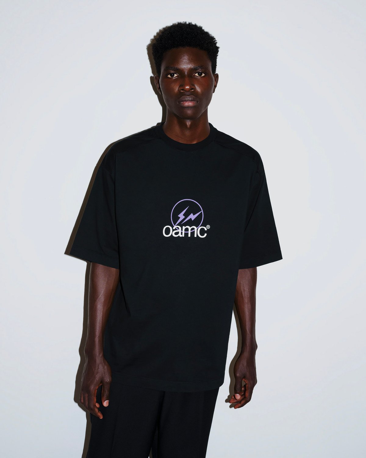 OAMC デザインニットtee39cm